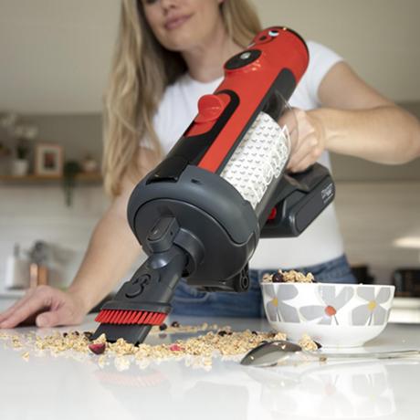 Numatic 916177 Henry Quick Vacuum - 60 Minutes Run Time - Image 3