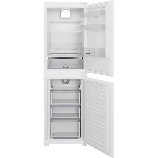 Statesman BIFF15050FF Intergrated Fridge Freezer, Frost Free - Image 2