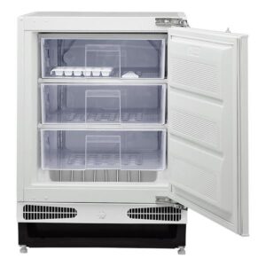 Statesman BU160FZ4E Integrated Undercounter Freezer