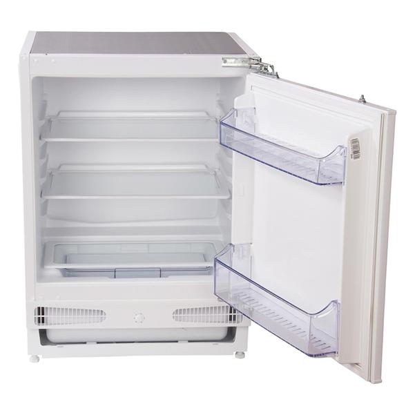 Statesman BU160LF4E Integrated Under Counter Larder Fridge - Image 2