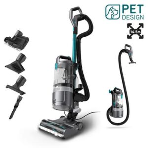 Vax CDUP-LORP LiftOut Reach Pet-Design Upright Vacuum Cleaner