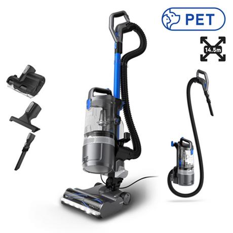 Vax CDUP-LOXR LiftOut Reach Pet Upright Vacuum