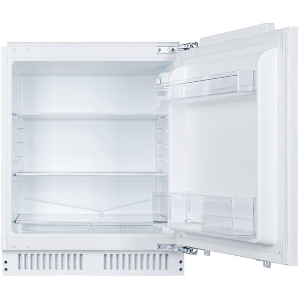 Candy CMLS68EWK Integrated Under Counter Fridge