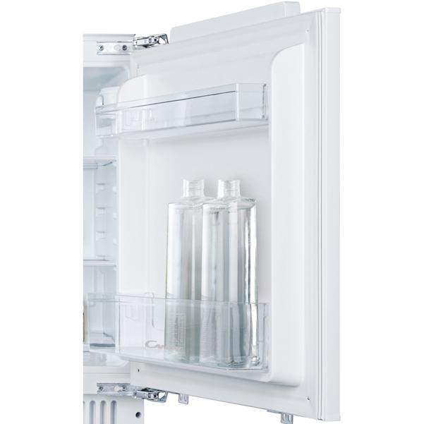 Candy CMLS68EWK Integrated Under Counter Fridge - Image 2