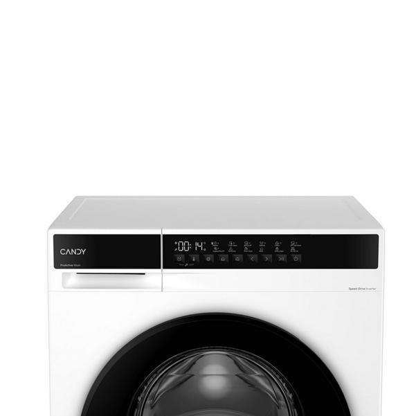 Candy EY-48SB8-80 8kg 1400 Spin Washing Machine - Image 2