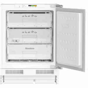Blomberg FSE1654IU Integrated Under Counter Freezer