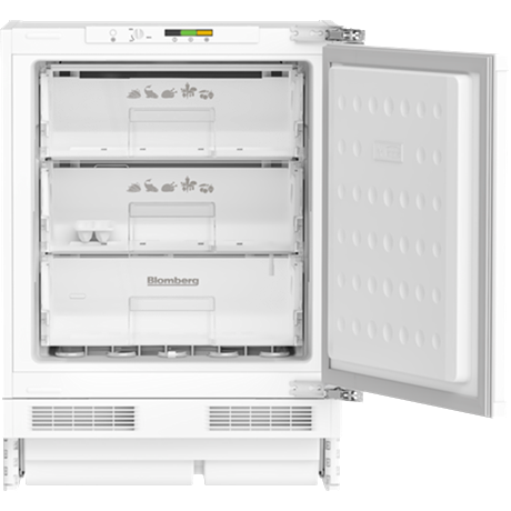 Blomberg FSE1654IU Integrated Under Counter Freezer