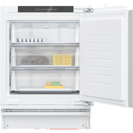 Neff GU7212FE0G Built Under Freezer