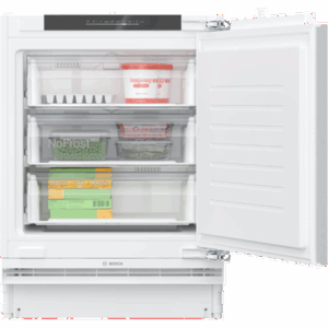 Bosch GUN21VFE0G Built In Undercounter Freezer