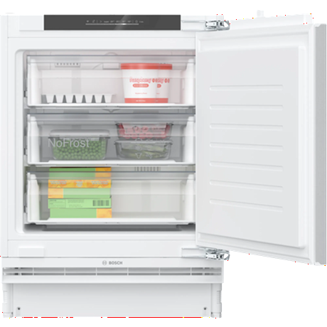 Bosch GUN21VFE0G Built In Undercounter Freezer