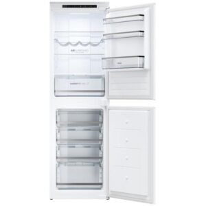 Haier HB50T618FMK No Frost Integrated Fridge Freezer