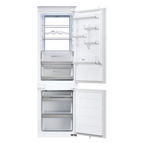 Haier HBQW5518EK-UK 70/30 Built In Total No Frost Fridge Freezer - Image 2