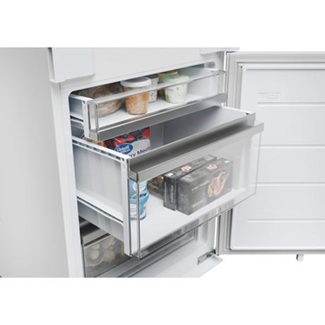 Haier HBQW5518EK-UK 70/30 Built In Total No Frost Fridge Freezer - Image 5