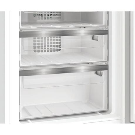 Hotpoint HPKH 1262B4 UK Integrated No Frost Fridge Freezer - Image 2