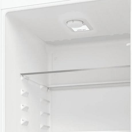 Hotpoint HPKH 1262B4 UK Integrated No Frost Fridge Freezer - Image 3