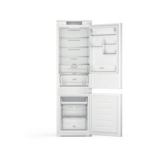 Hotpoint HTC18T322UK 70/30 Integrated Frost Free Fridge Freezer