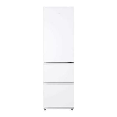 Haier HTR3518ENMWK Total Frost Free Fridge Freezer