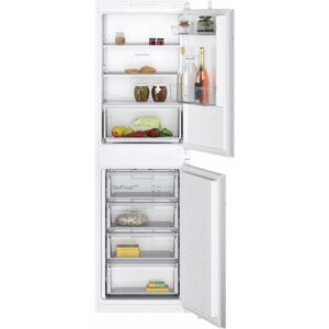 NEFF KI7851SF0G Integrated Frost Free Fridge Freezer