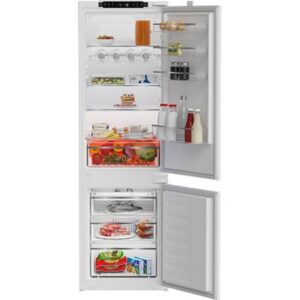 Blomberg KNE4554EVI 70/30 Integrated Frost Free Fridge Freezer