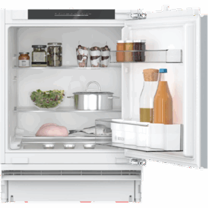 Bosch KUR21VFE0GBI Built Under Fridge