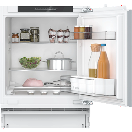Bosch KUR21VFE0GBI Built Under Fridge