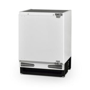 Montpellier MBUL134E Integrated Undercounter Larder Fridge