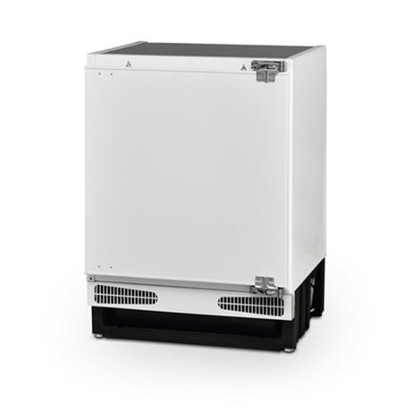 Montpellier MBUL134E Integrated Undercounter Larder Fridge
