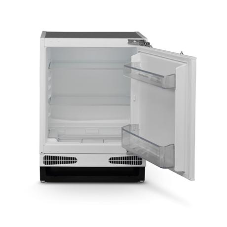 Montpellier MBUL134E Integrated Undercounter Larder Fridge - Image 2