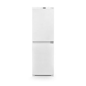 Montpellier MIFF505LF Integrated Low Frost Fridge Freezer