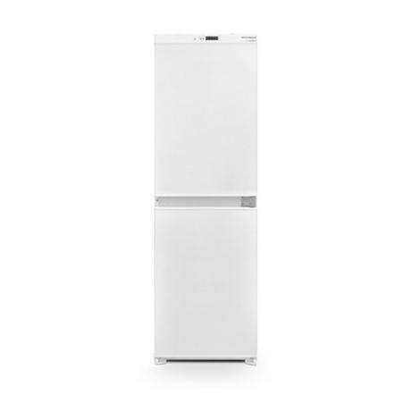 Montpellier MIFF505LF Integrated Low Frost Fridge Freezer