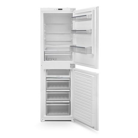 Montpellier MIFF505LF Integrated Low Frost Fridge Freezer - Image 2