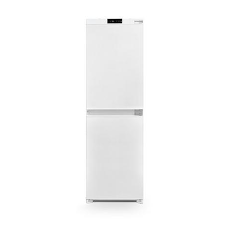Montpellier MIFF550FF Integrated Frost Free Fridge Freezer
