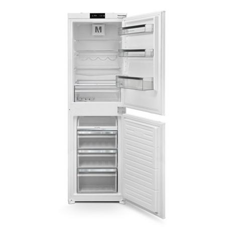Montpellier MIFF550FF Integrated Frost Free Fridge Freezer - Image 2