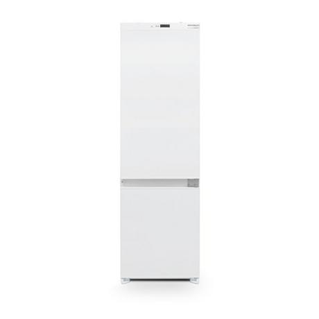 Montpellier MIFF703LF 54cm 70/30 Integrated Low Frost Fridge Freezer