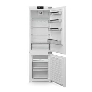 Montpellier MIFF730FF fridge freezer frost free built-in 70/30