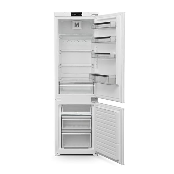 Montpellier MIFF730FF fridge freezer frost free built-in 70/30