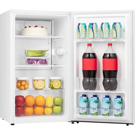 Fridgemaster MUL4892E Undercounter Larder Fridge - Image 2