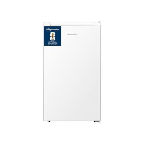 Fridgemaster MUZ4860E Under Counter Freezer