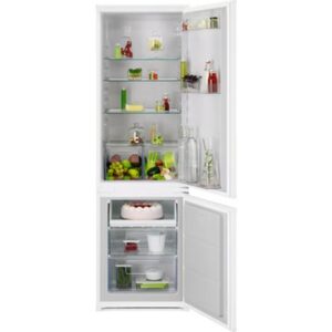 AEG NSC6L18ZES 70/30 Built In Low Frost Fridge Freezer