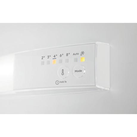 AEG NSC6L18ZES 70/30 Built In Low Frost Fridge Freezer - Image 3