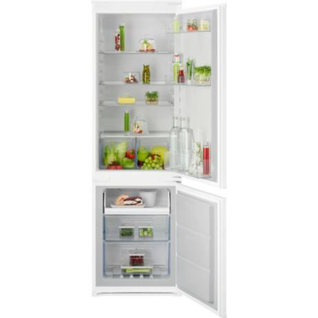 AEG NSC7N18ZES 70/30 Built In Frost Free Fridge Freezer