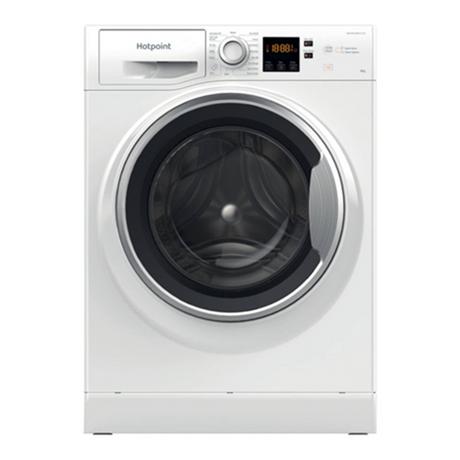 Hotpoint NSWE846WSUK 8kg 1400 Spin Washing Machine