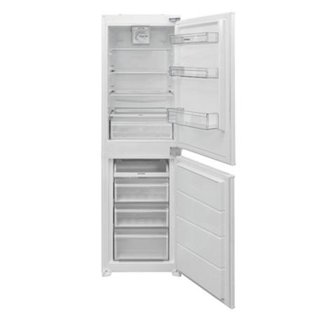Sensis RFCMBI015450EW Built In Frost Free Fridge Freezer