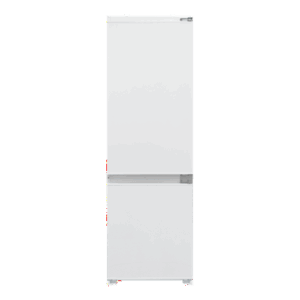 Sensis RFCMBI015470EW 70/30 Built In Frost Free Fridge Freezer