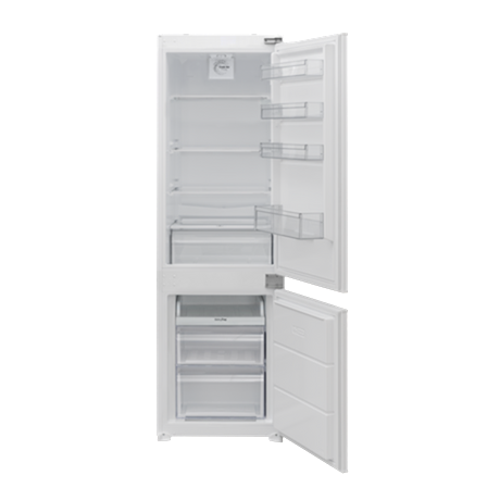 Sensis RFCMBI015470EW 70/30 Built In Frost Free Fridge Freezer - Image 2