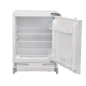 Sensis RFUCBI01L54EW Integrated Larder Fridge - White