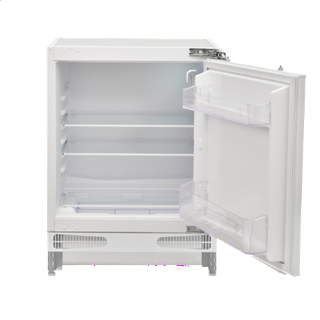 Sensis RFUCBI01L54EW Integrated Larder Fridge - White
