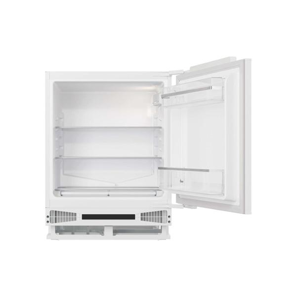 Hoover WCKLSE68EWK Integrated Undercounter Larder Fridge