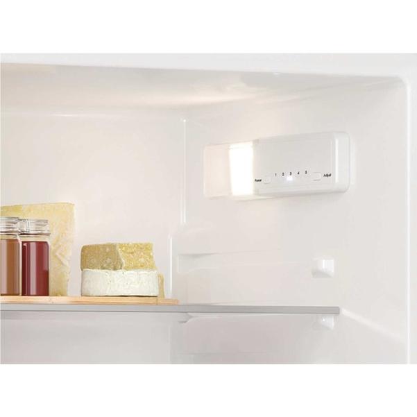 Hoover WCKLSE68EWK Integrated Undercounter Larder Fridge - Image 2