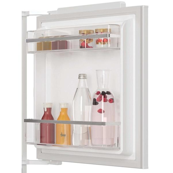 Hoover WCKLSE68EWK Integrated Undercounter Larder Fridge - Image 3